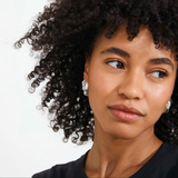 Presence Chunky Earrings
