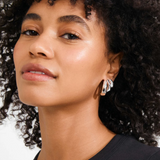 Presence Chunky Earrings