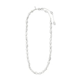 Presence Beaded Necklace