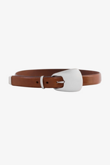 Cairo Leather Belt