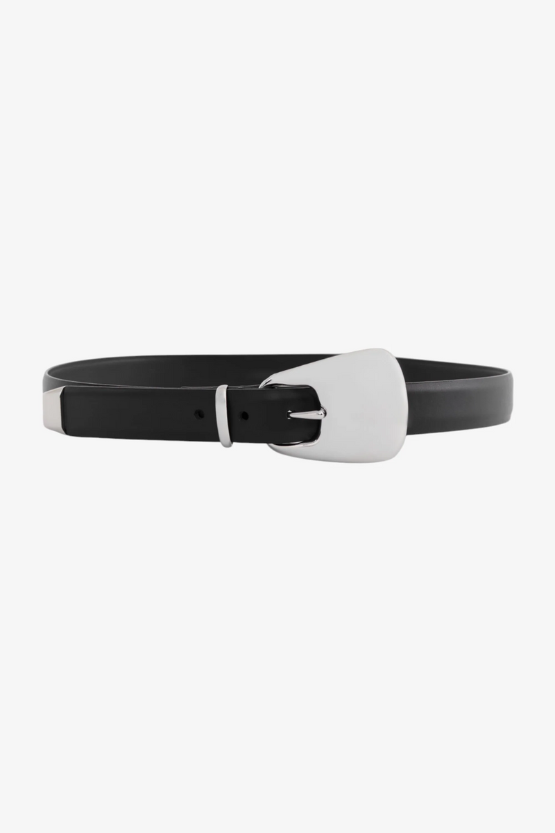 Cairo Leather Belt
