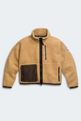 Simcoe Fleece Jacket