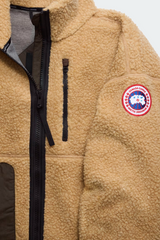 Simcoe Fleece Jacket