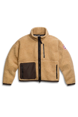 Simcoe Fleece Jacket