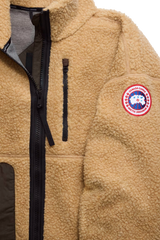 Simcoe Fleece Jacket