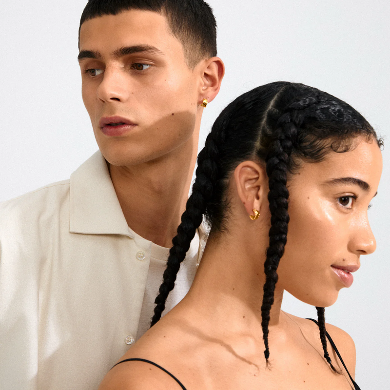 Instant Earrings