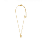 Fire 2-in-1 Necklace
