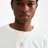 Fire 2-in-1 Necklace