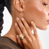 Haze Ring