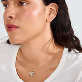 Haze Necklace