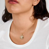 Haze Necklace