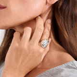 Haze Ring