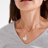 Haze Necklace