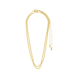 Inner 2-in-1 Necklace