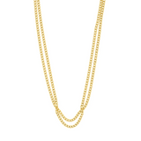 Inner 2-in-1 Necklace