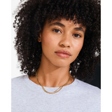Inner 2-in-1 Necklace