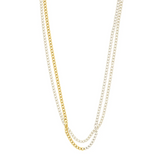 Inner 2-in-1 Necklace