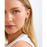 Now Hoop Earrings