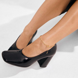 Nova Ankle Chain