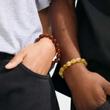 Still Beaded Bracelet