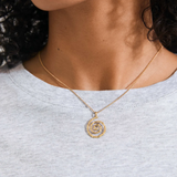 Still Necklace
