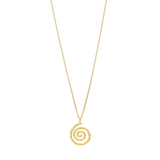 Still Necklace
