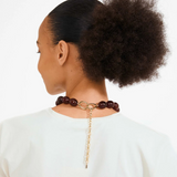 Still Beaded Necklace