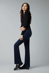 Bridget High-Rise Boot