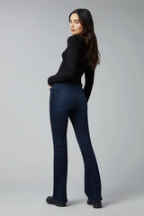 Bridget High-Rise Boot