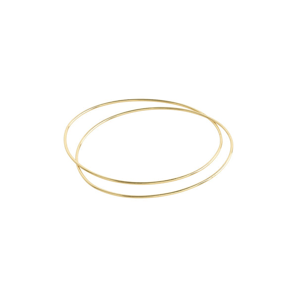 CARE recycled bangles
