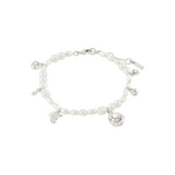 Intent Pearl Bracelet