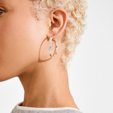 Ember Slim Hoop