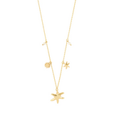Prism Necklace