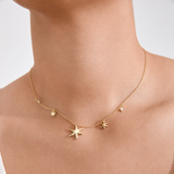 Prism Necklace