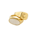 Prism 2-in-1 Rings