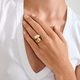 Prism 2-in-1 Rings