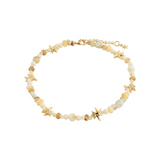 Prism Ankle Chain