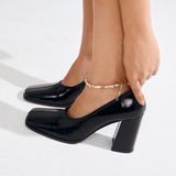 Prism Ankle Chain