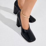 Prism Ankle Chain