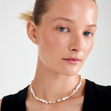 Prism Necklace