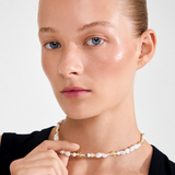 Prism Necklace