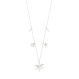Prism Necklace