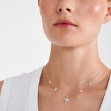 Prism Necklace