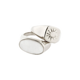 Prism 2-in-1 Rings