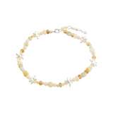 Prism Ankle Chain