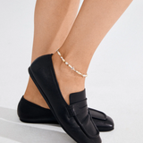 Prism Ankle Chain