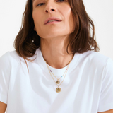 Here Necklace