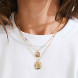 Here Necklace