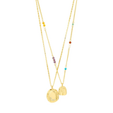 Here Necklace
