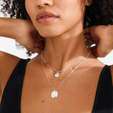 Here Necklace